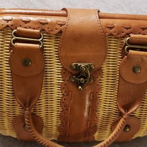 Isabella Fiore purse